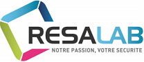 Logo laboratoire